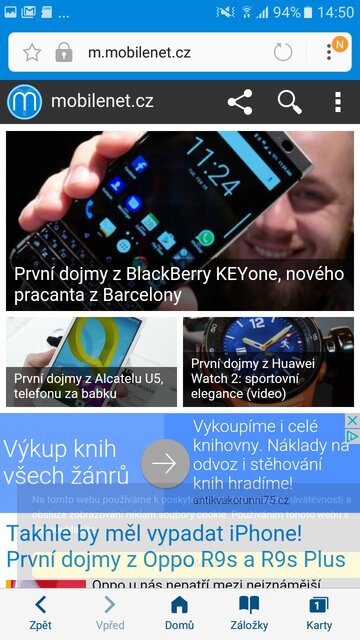 Samsung Galaxy A3 (2017)