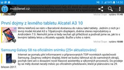 Samsung Galaxy A3 (2017)