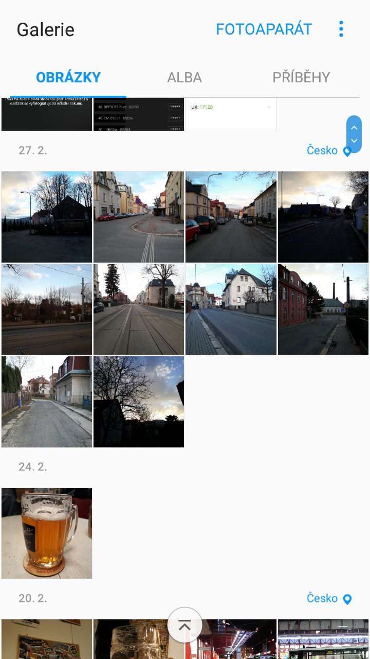 Samsung Galaxy A3 (2017)