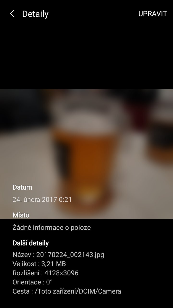 Samsung Galaxy A3 (2017)