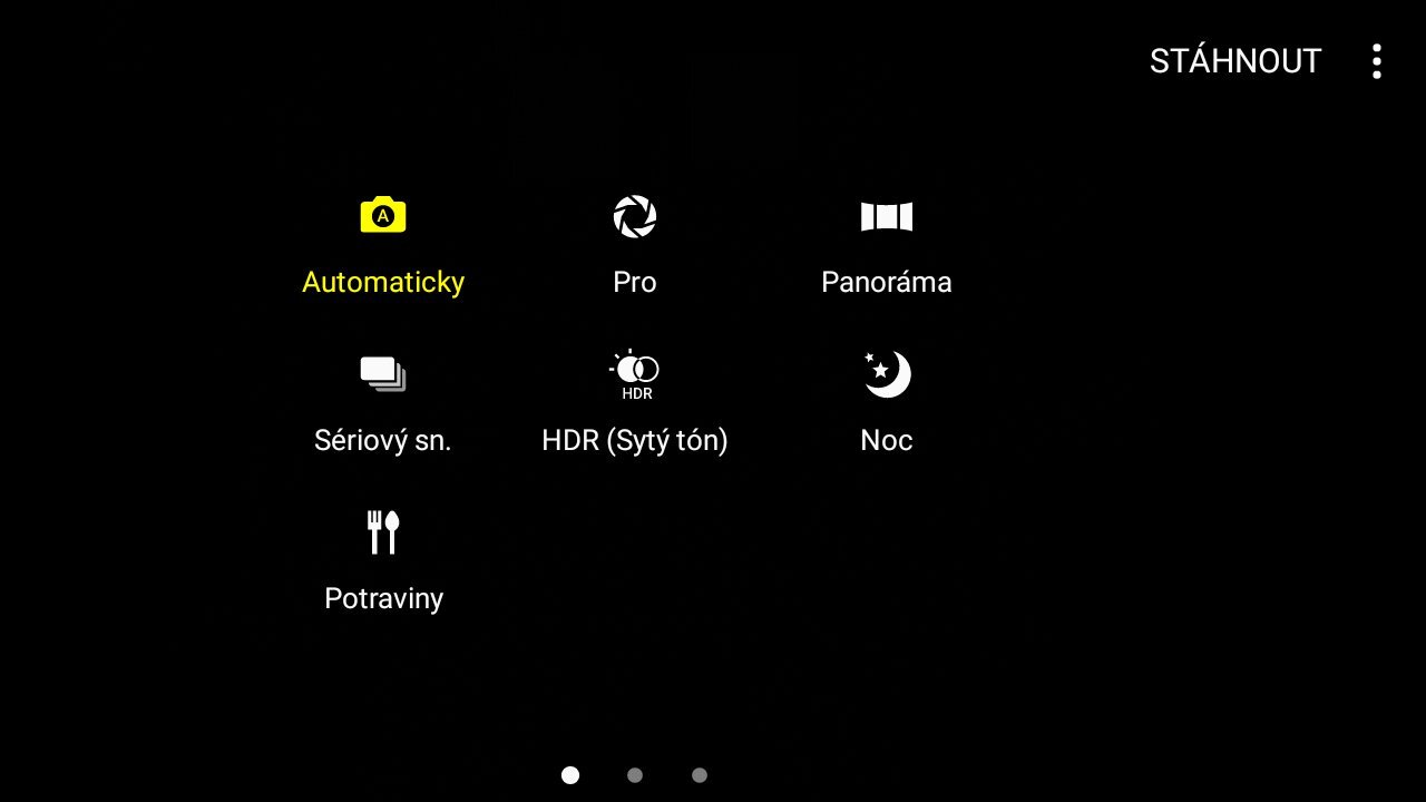 Samsung Galaxy A3 (2017)