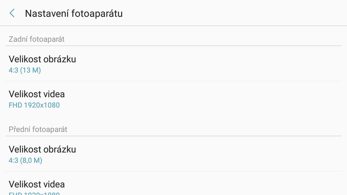 Samsung Galaxy A3 (2017)