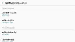 Samsung Galaxy A3 (2017)