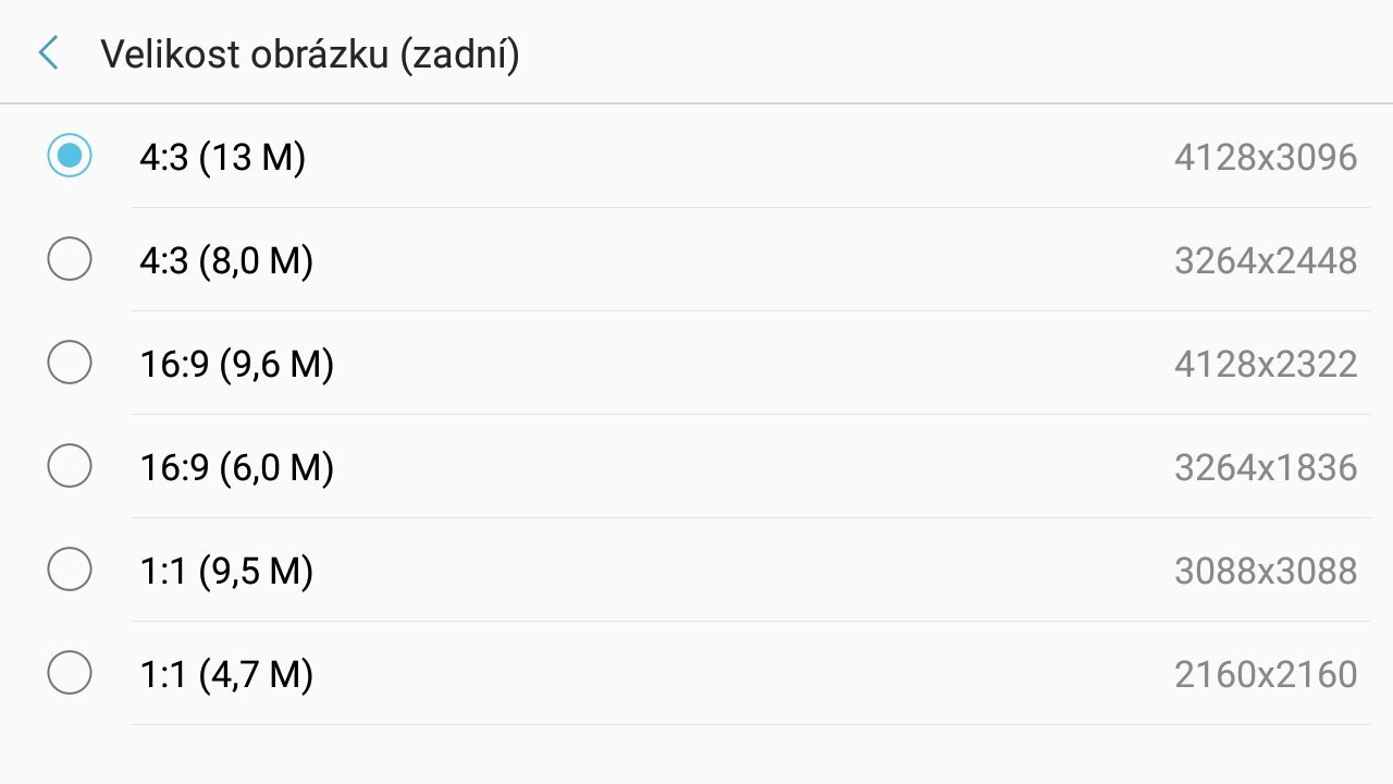 Samsung Galaxy A3 (2017)