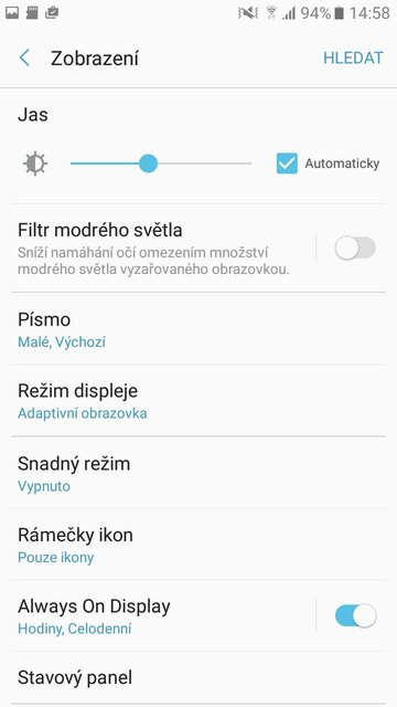 Samsung Galaxy A3 (2017)