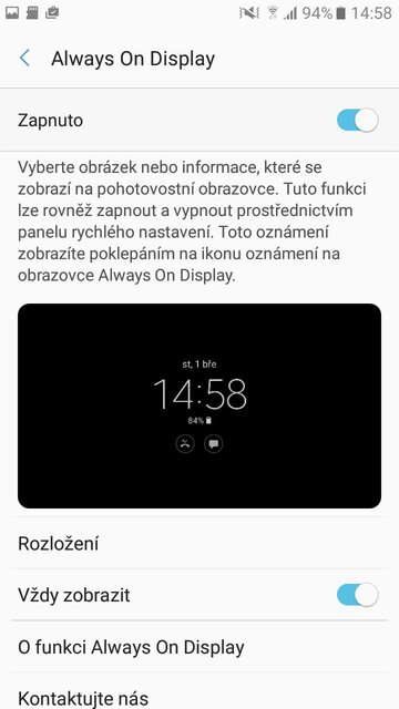 Samsung Galaxy A3 (2017)