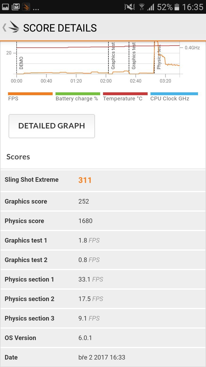 Samsung Galaxy A3 (2017)