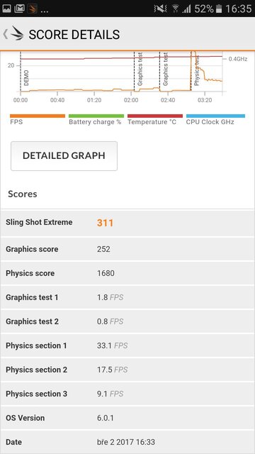 Samsung Galaxy A3 (2017)