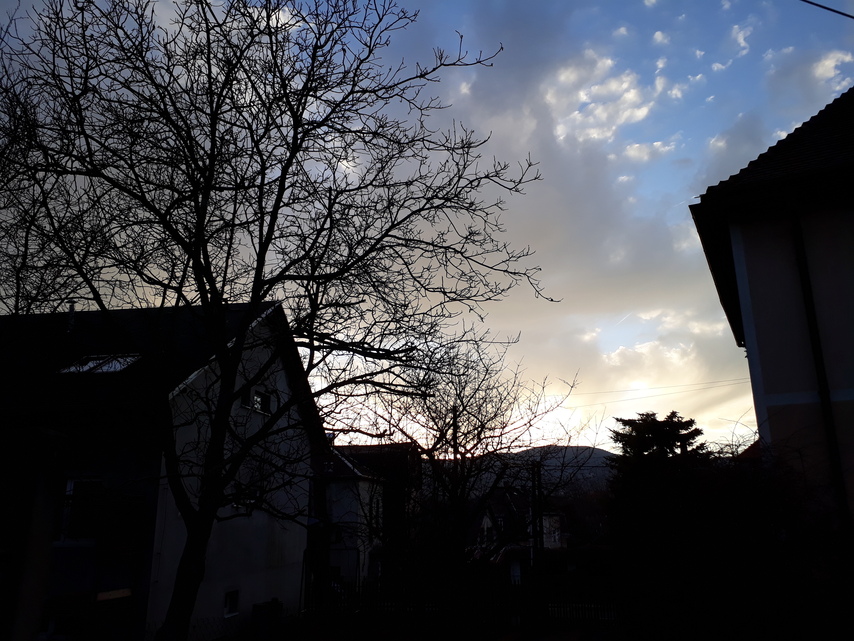 Samsung Galaxy A3 (2017)