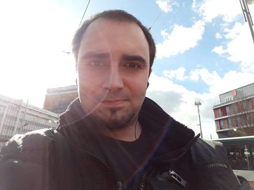 Samsung Galaxy A3 (2017)