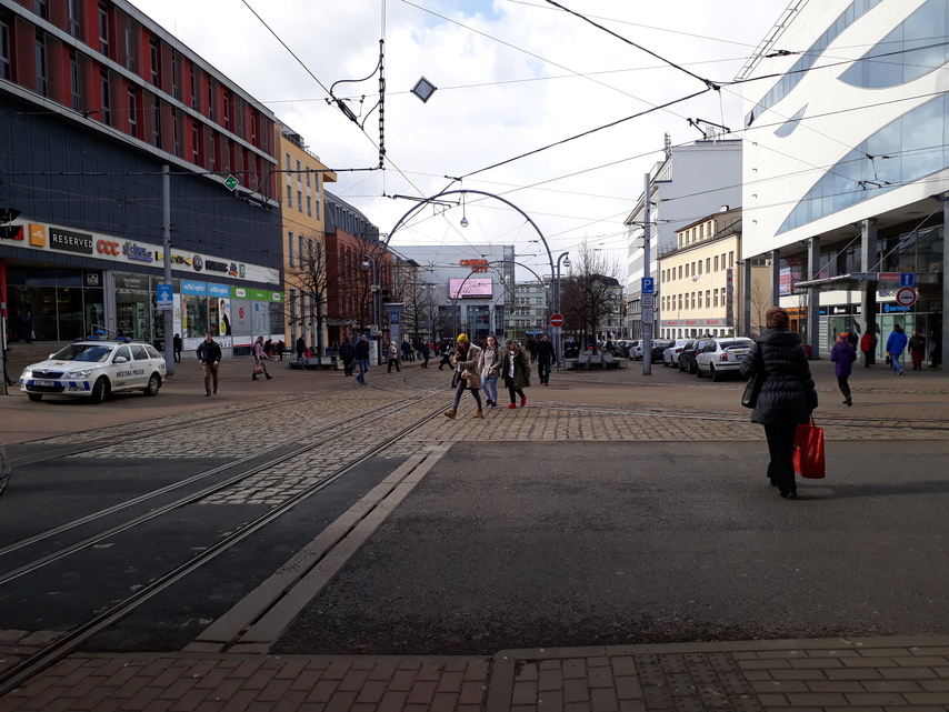 Samsung Galaxy A3 (2017)