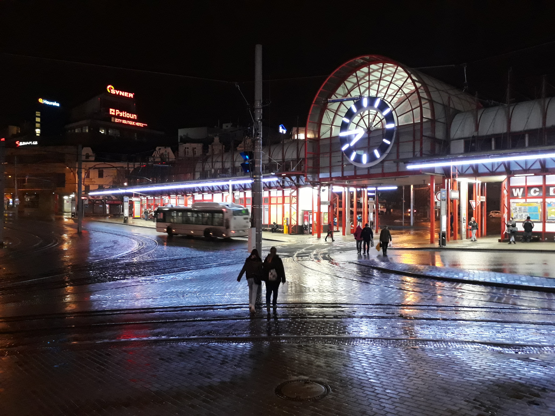 Samsung Galaxy A3 (2017)