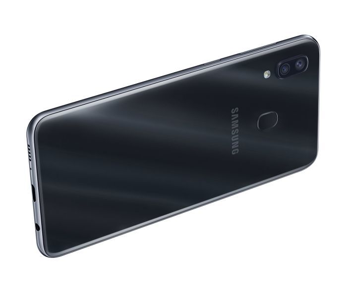 Samsung Galaxy A30