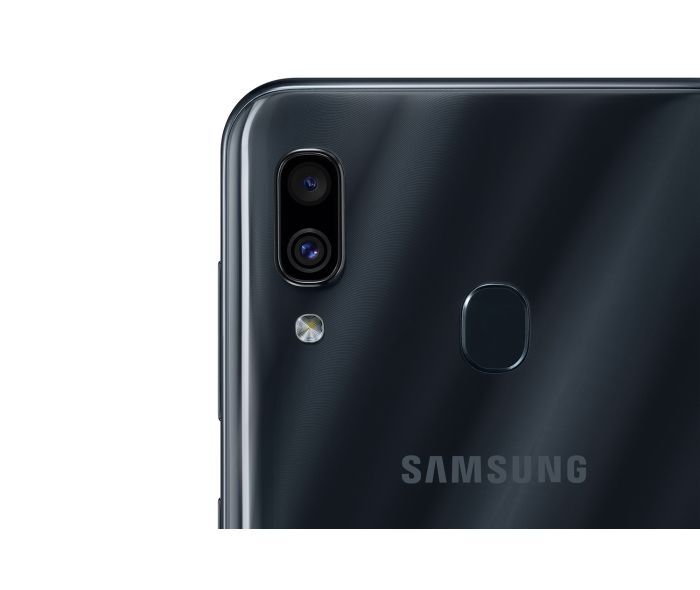 Samsung Galaxy A30