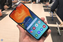 Samsung Galaxy A30