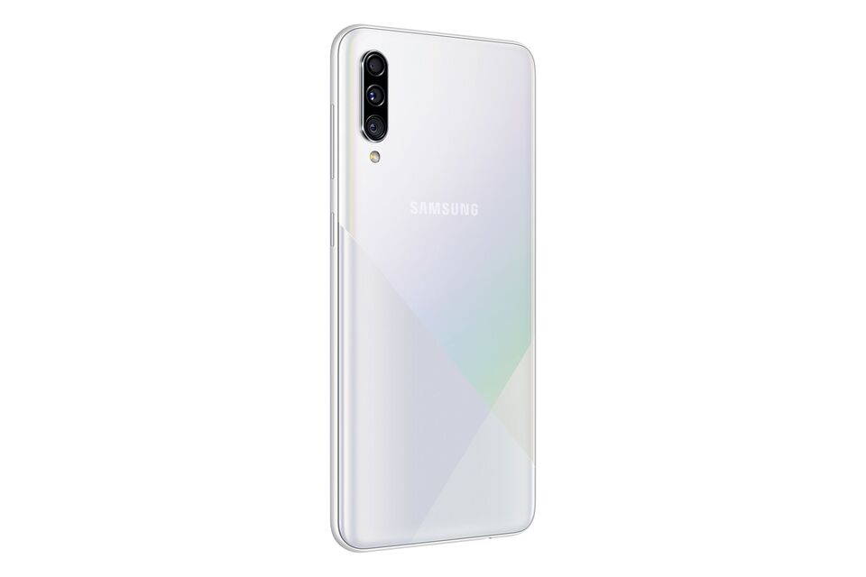 Samsung Galaxy A30s