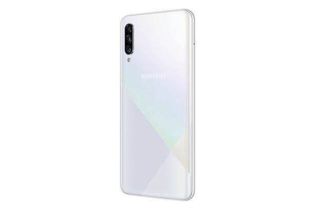 Samsung Galaxy A30s