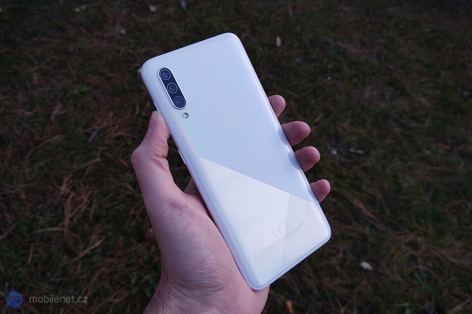 Samsung Galaxy A30s