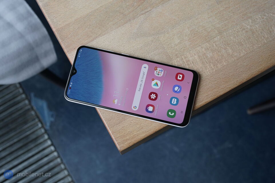 Samsung Galaxy A30s