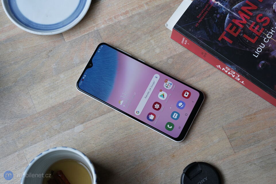 Samsung Galaxy A30s