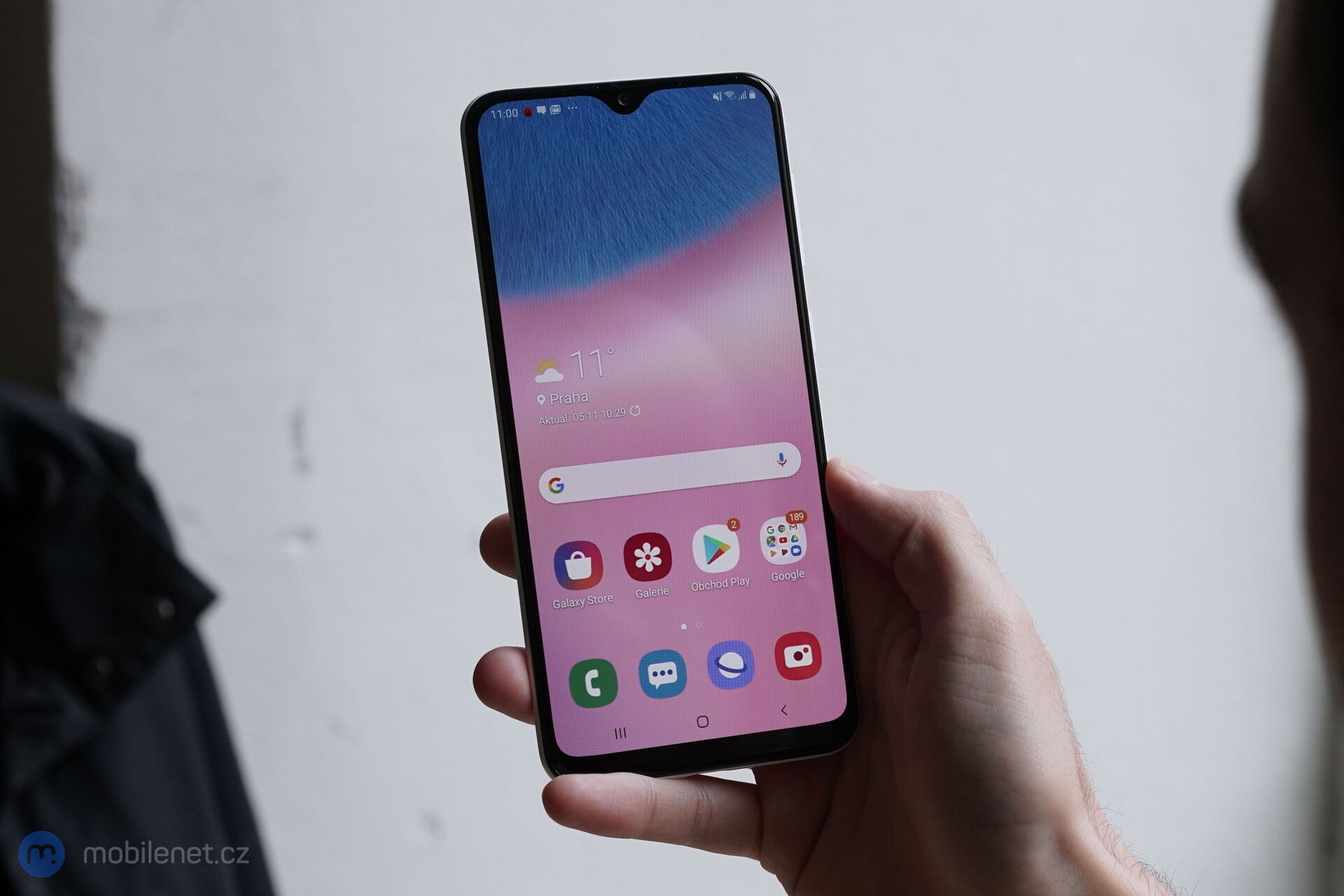 Samsung Galaxy A30s
