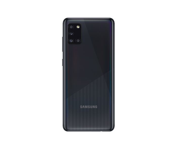 Samsung Galaxy A31