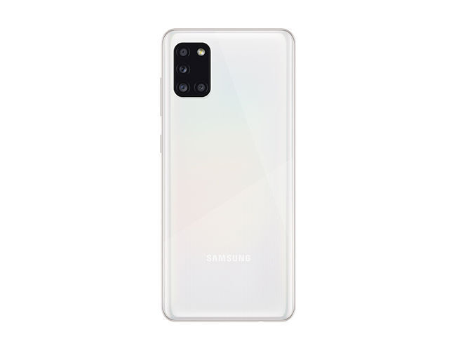 Samsung Galaxy A31