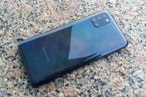 Samsung Galaxy A31