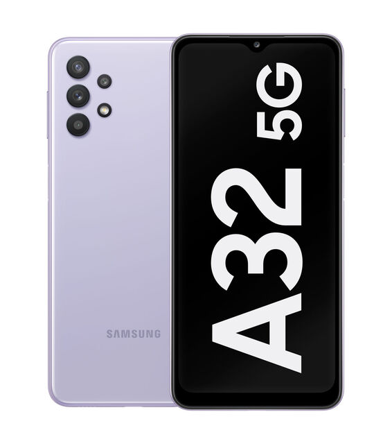 Samsung Galaxy A32 5G