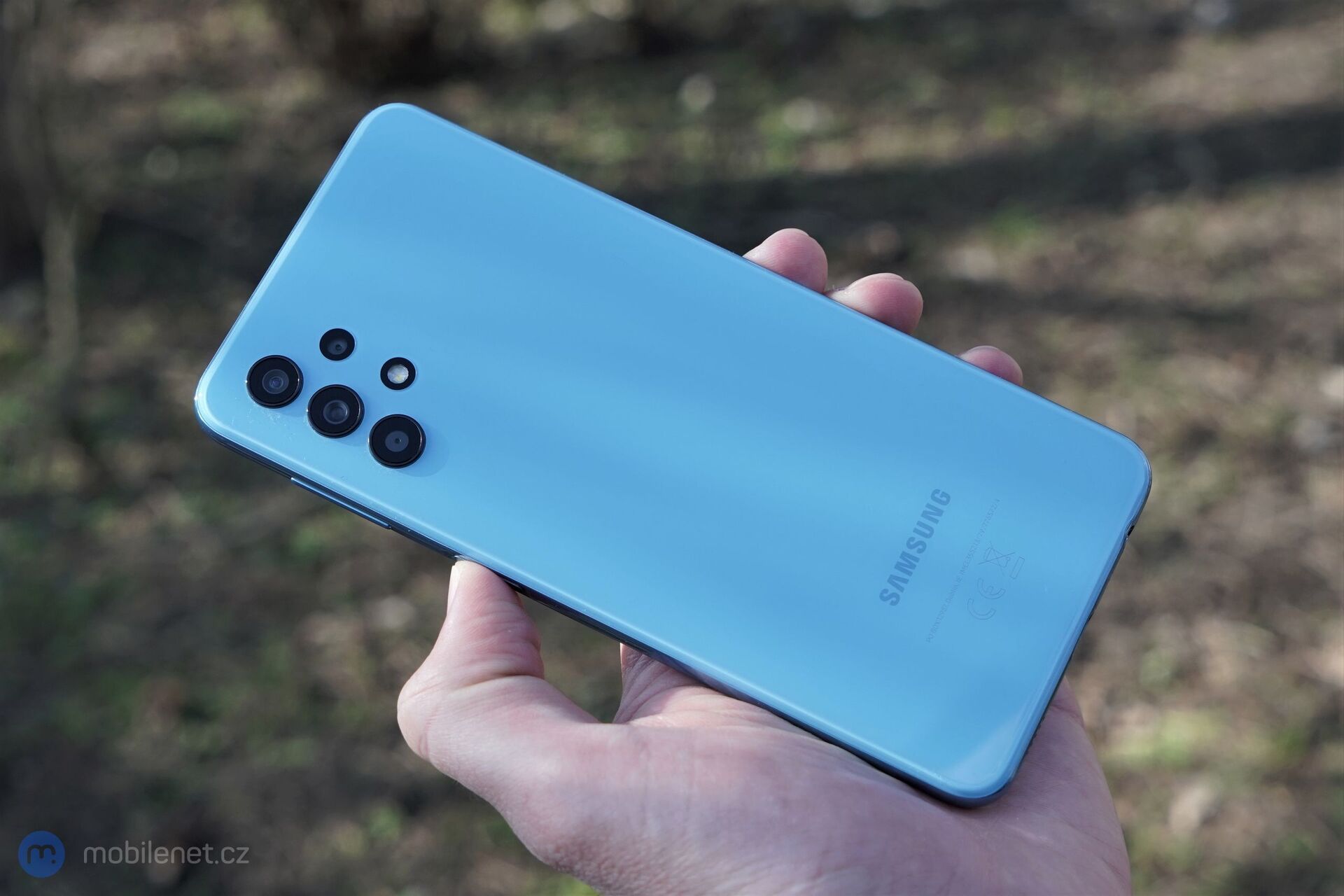 Samsung Galaxy A32 5G