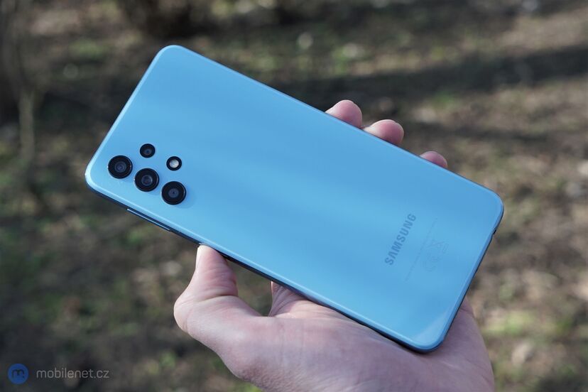 Samsung Galaxy A32 5G