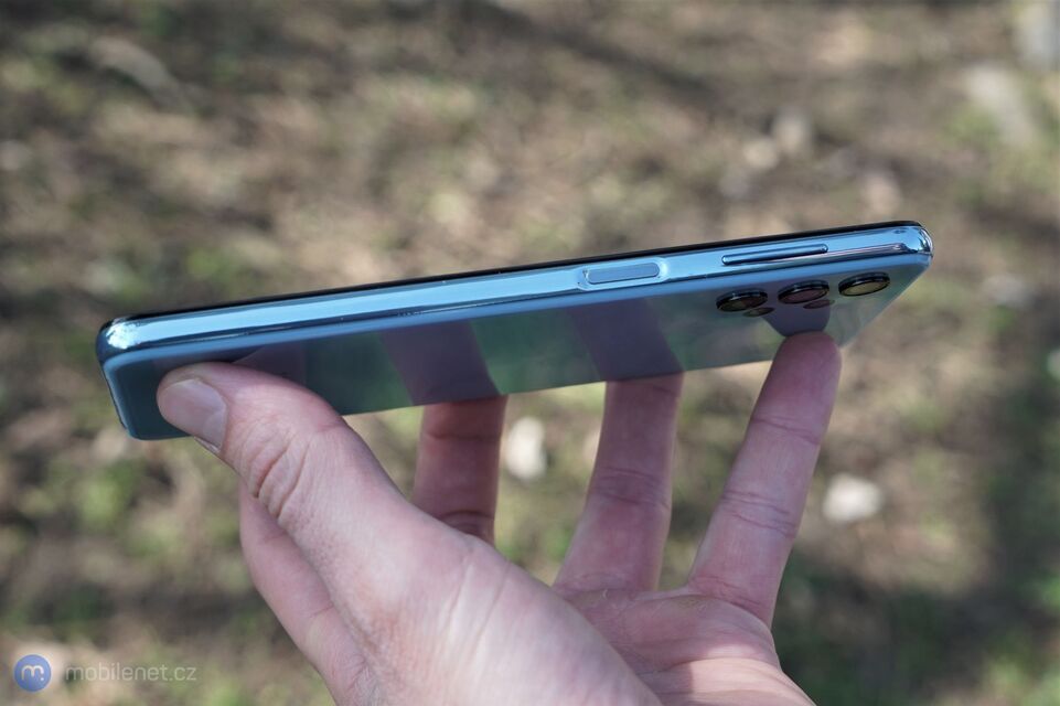 Samsung Galaxy A32 5G