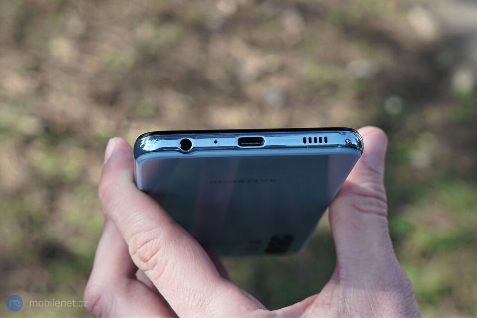 Samsung Galaxy A32 5G