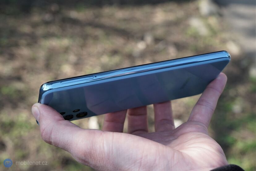 Samsung Galaxy A32 5G