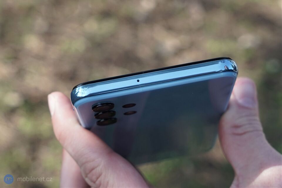 Samsung Galaxy A32 5G