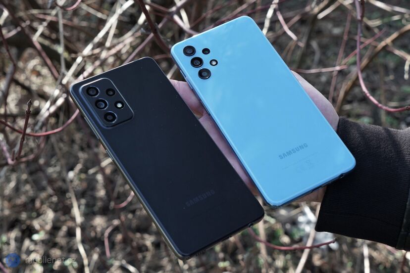 Samsung Galaxy A32 5G