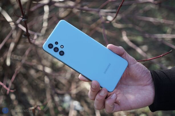 Samsung Galaxy A32 5G