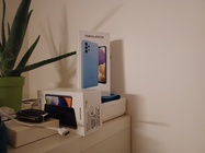 Samsung Galaxy A32 5G