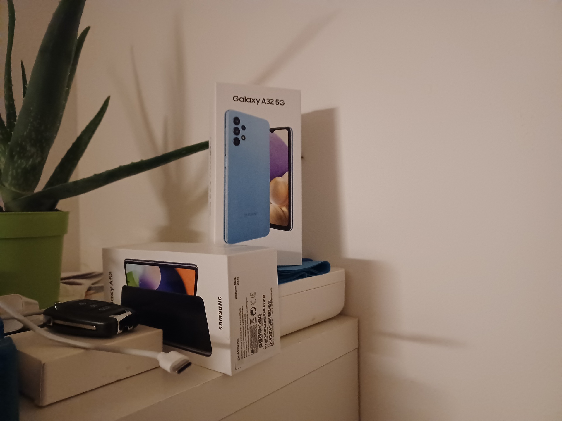 Samsung Galaxy A32 5G