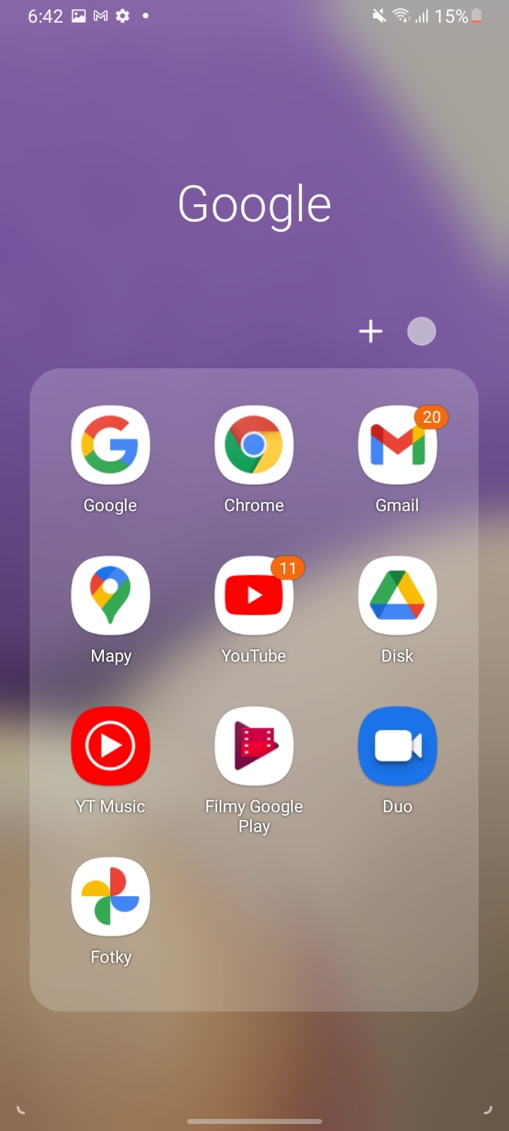 Samsung Galaxy A32 5G