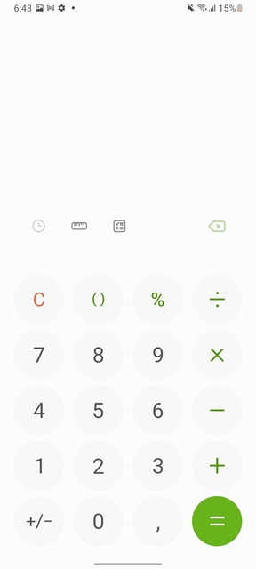 Samsung Galaxy A32 5G