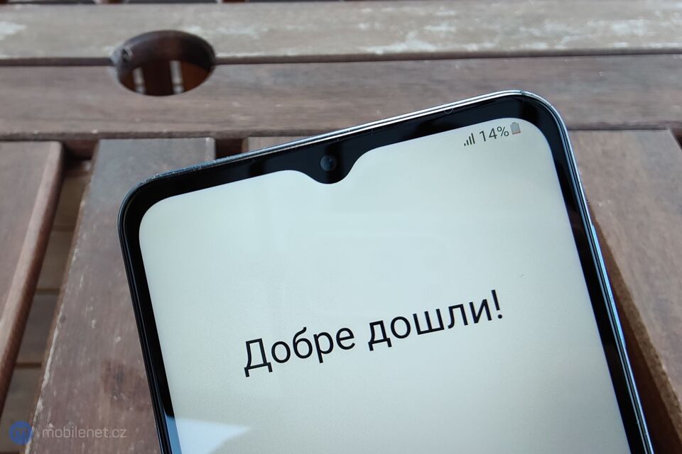 Samsung Galaxy A32 5G