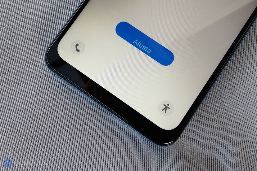 Samsung Galaxy A32 5G