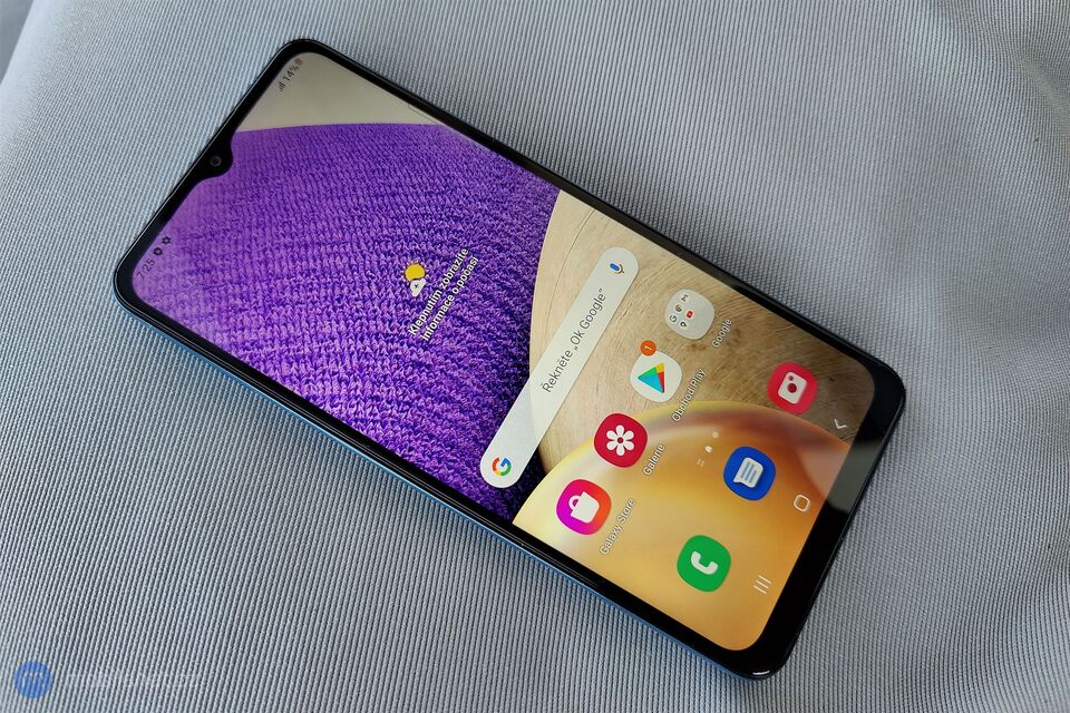 Samsung Galaxy A32 5G