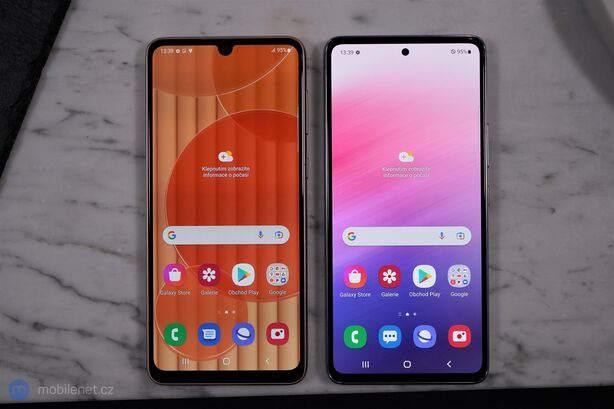 Samsung Galaxy A33 5G