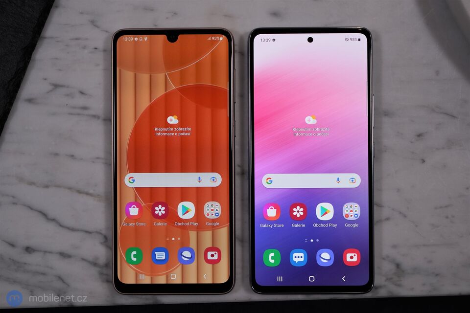 Samsung Galaxy A33 5G