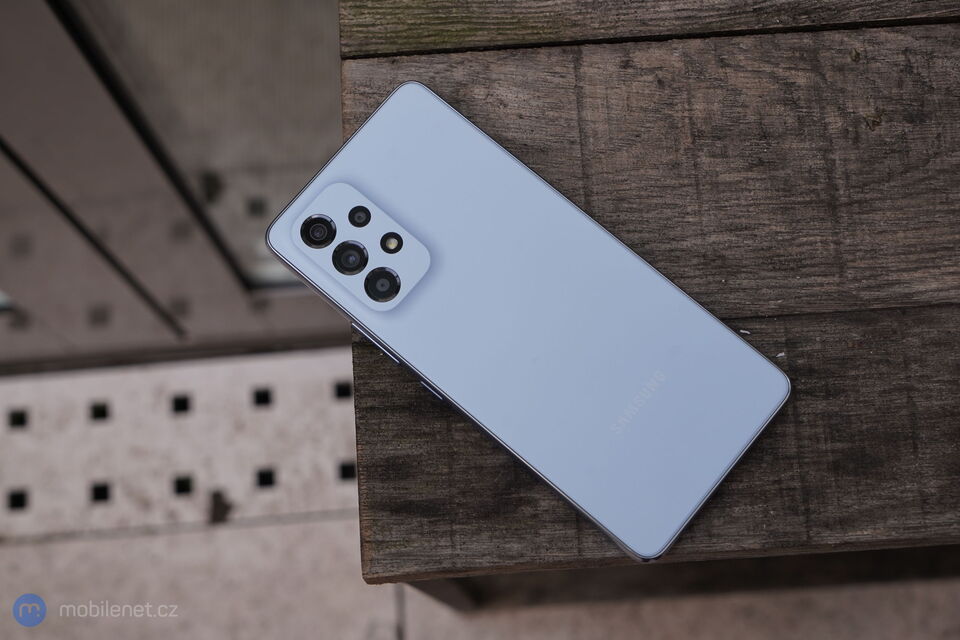 Samsung Galaxy A33 5G