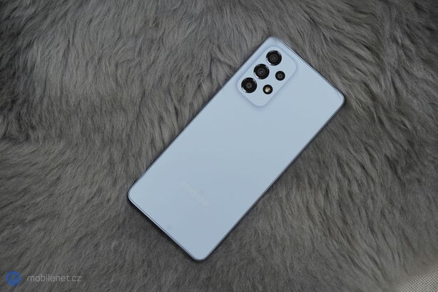 Samsung Galaxy A33 5G