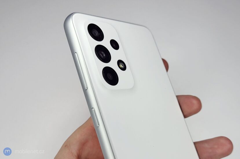 Samsung Galaxy A33 5G