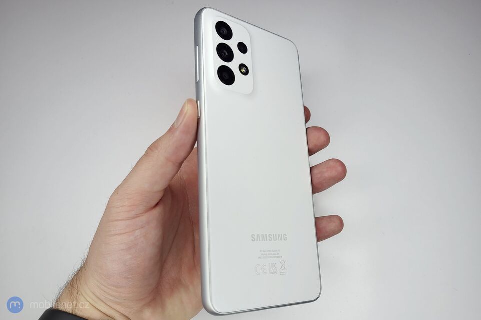 Samsung Galaxy A33 5G